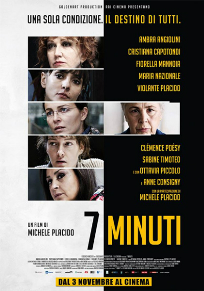 7 minuti