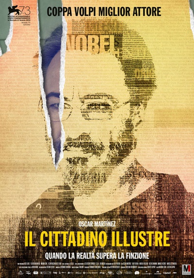 Il cittadino illustre