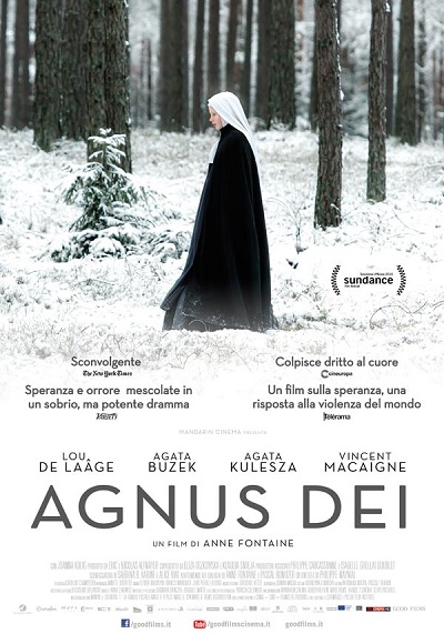 Agnus Dei