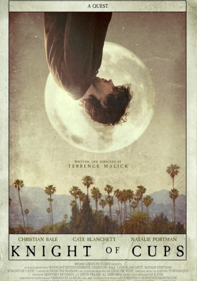 Knight of Cups