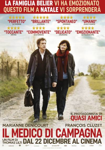 Il medico di campagna
