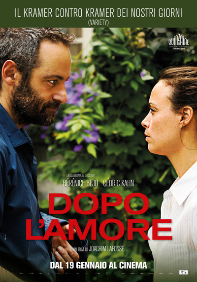Dopo l’amore