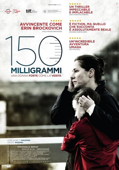 150 milligrammi