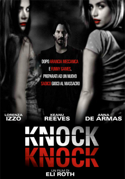 Knock Knock
