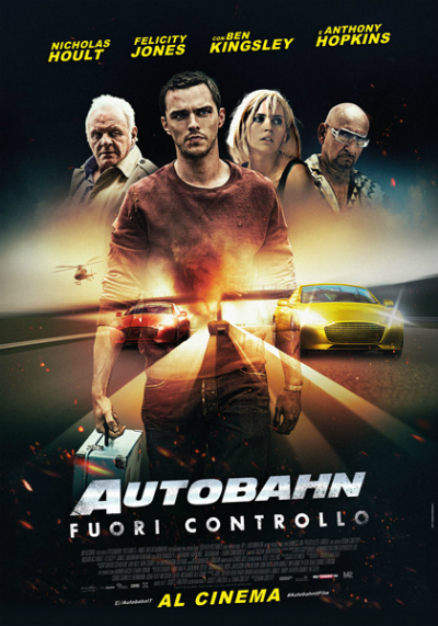 Autobahn – Fuori controllo