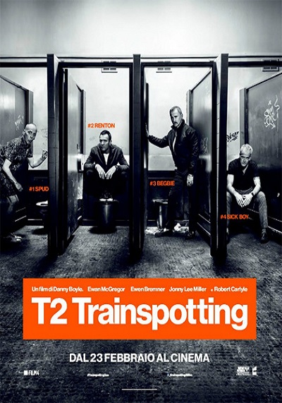 T2 Trainspotting