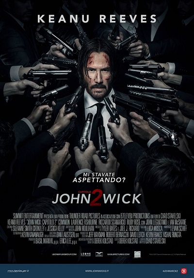 John Wick – Capitolo 2