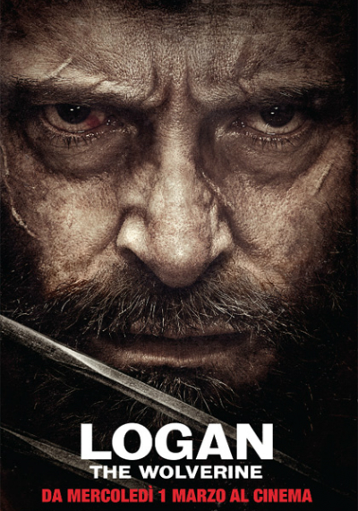 Logan – The Wolverine