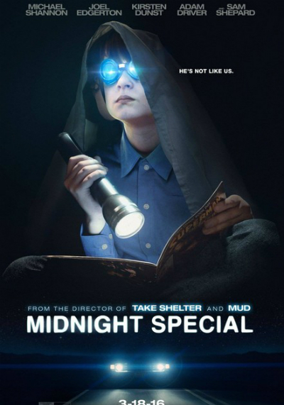 Midnight Special
