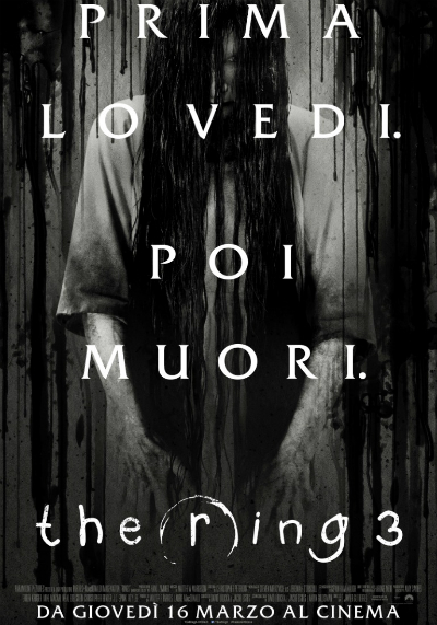 The Ring 3
