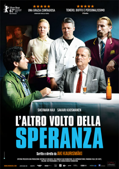 L’altro volto della speranza