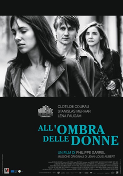 All’ombra delle donne