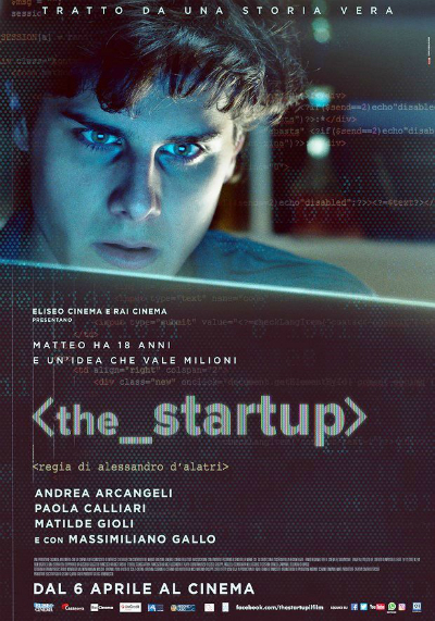 The Startup