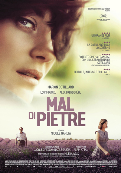 Mal di pietre
