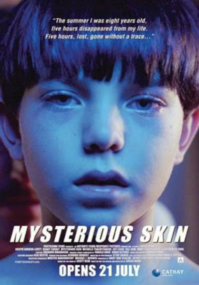 Mysterious Skin