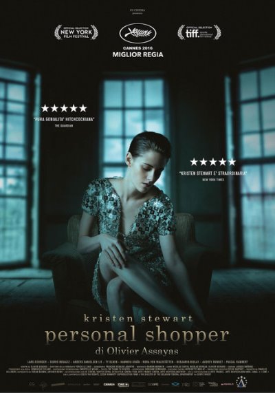 Personal Shopper
