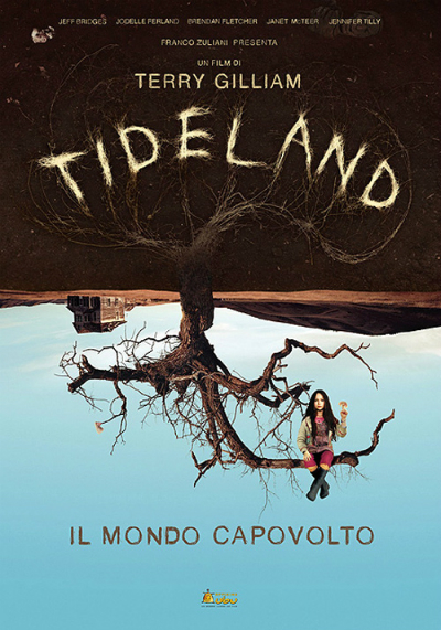 Tideland – Il mondo capovolto