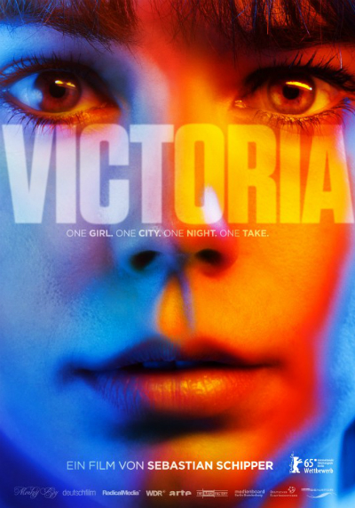 Victoria