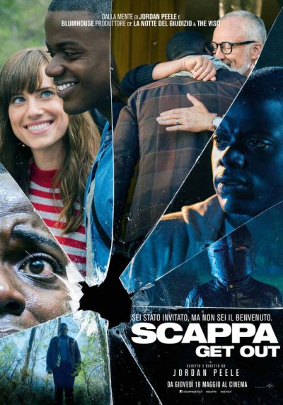 Scappa – Get Out