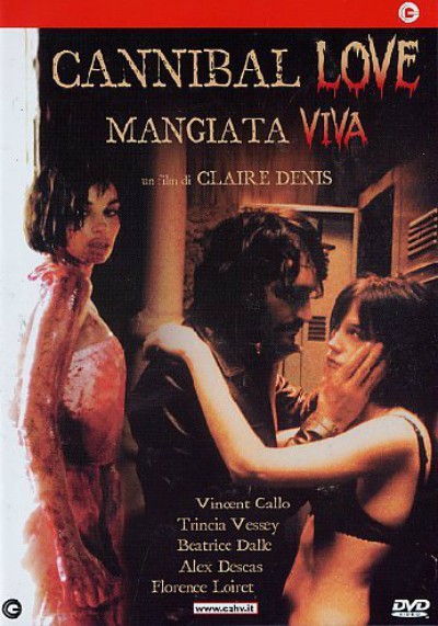 Cannibal Love – Mangiata viva