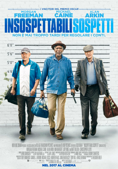 Insospettabili sospetti