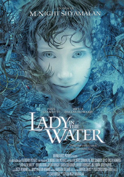 Lady in the Water