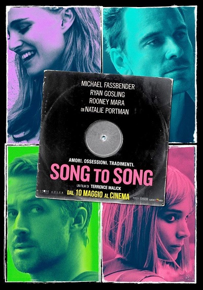 Song to Song