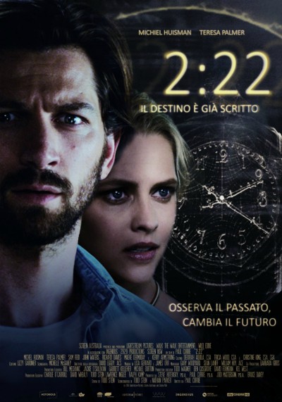 2:22 – Il destino è già scritto