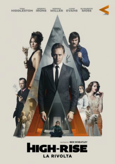 High-Rise