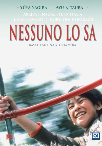 Nessuno lo sa