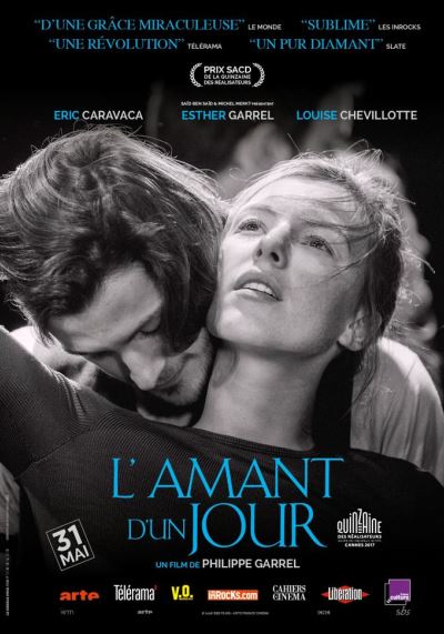L’amant d’un jour