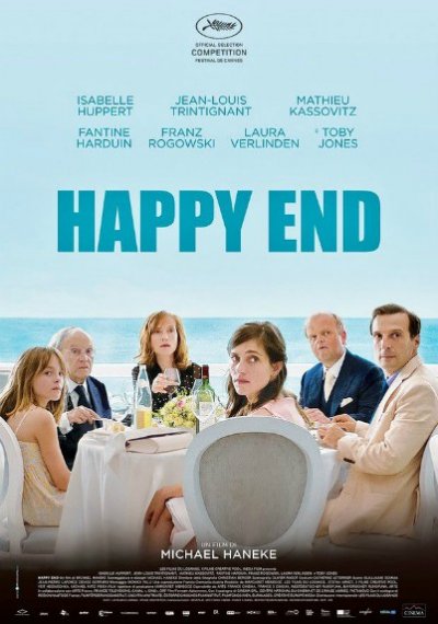 Happy End