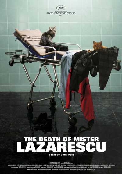 La morte del signor Lazarescu