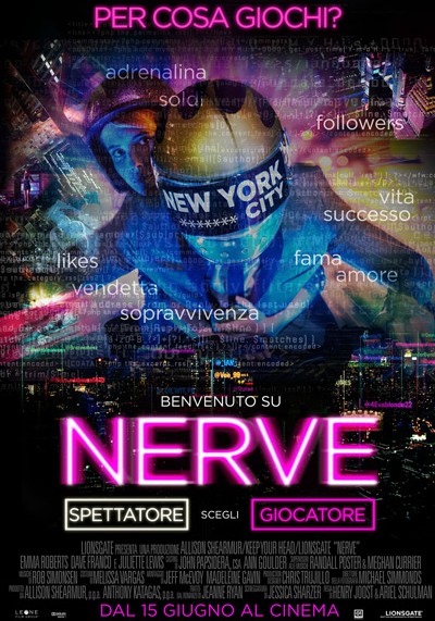 Nerve
