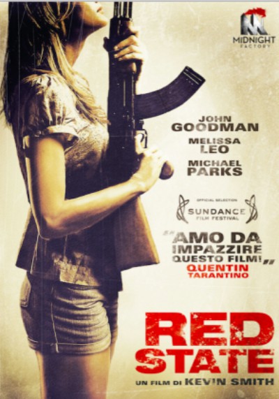 Red State