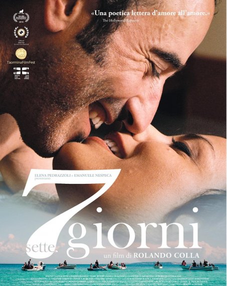 7 giorni