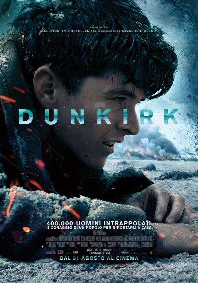 Dunkirk