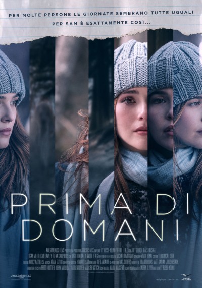 Prima di domani