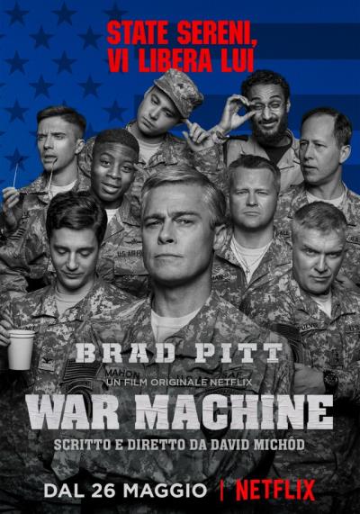 War Machine