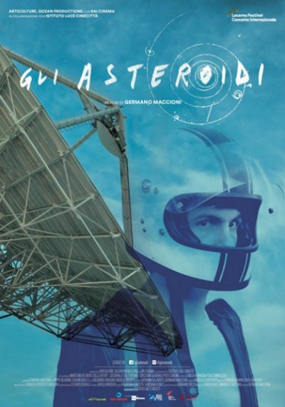 Gli Asteroidi