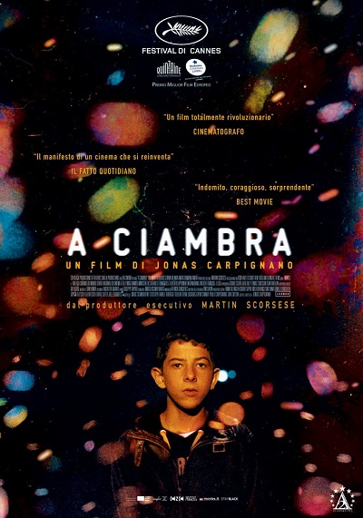 A Ciambra