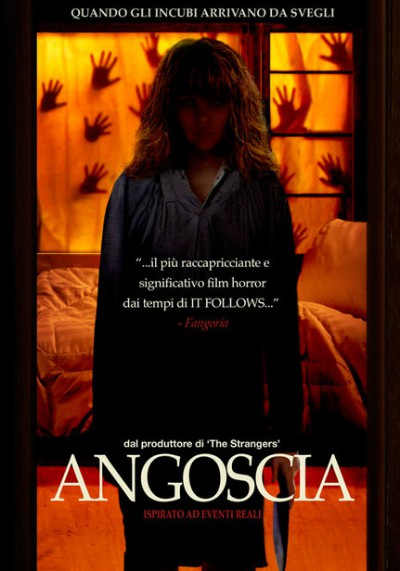 Angoscia