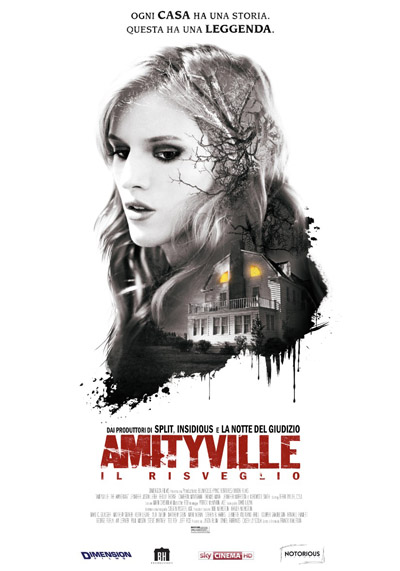 Amityville: Il risveglio