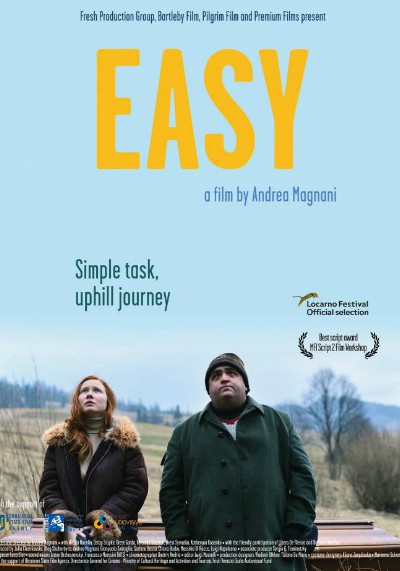 Easy – Un viaggio facile facile