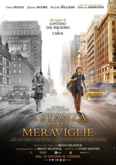 La stanza delle meraviglie
