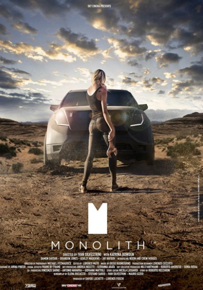 Monolith