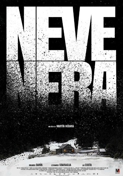Neve nera
