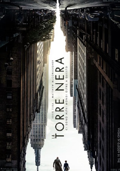 La torre nera