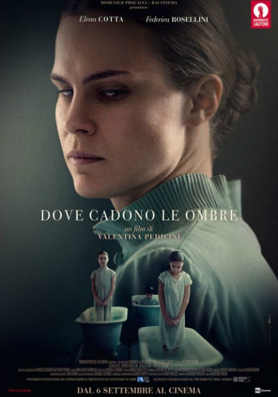 Dove cadono le ombre