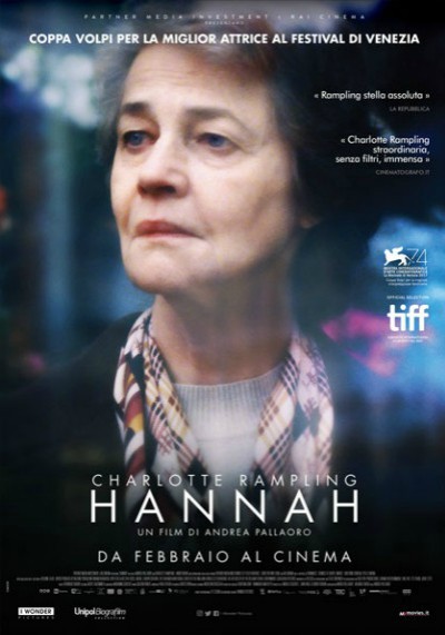 Hannah